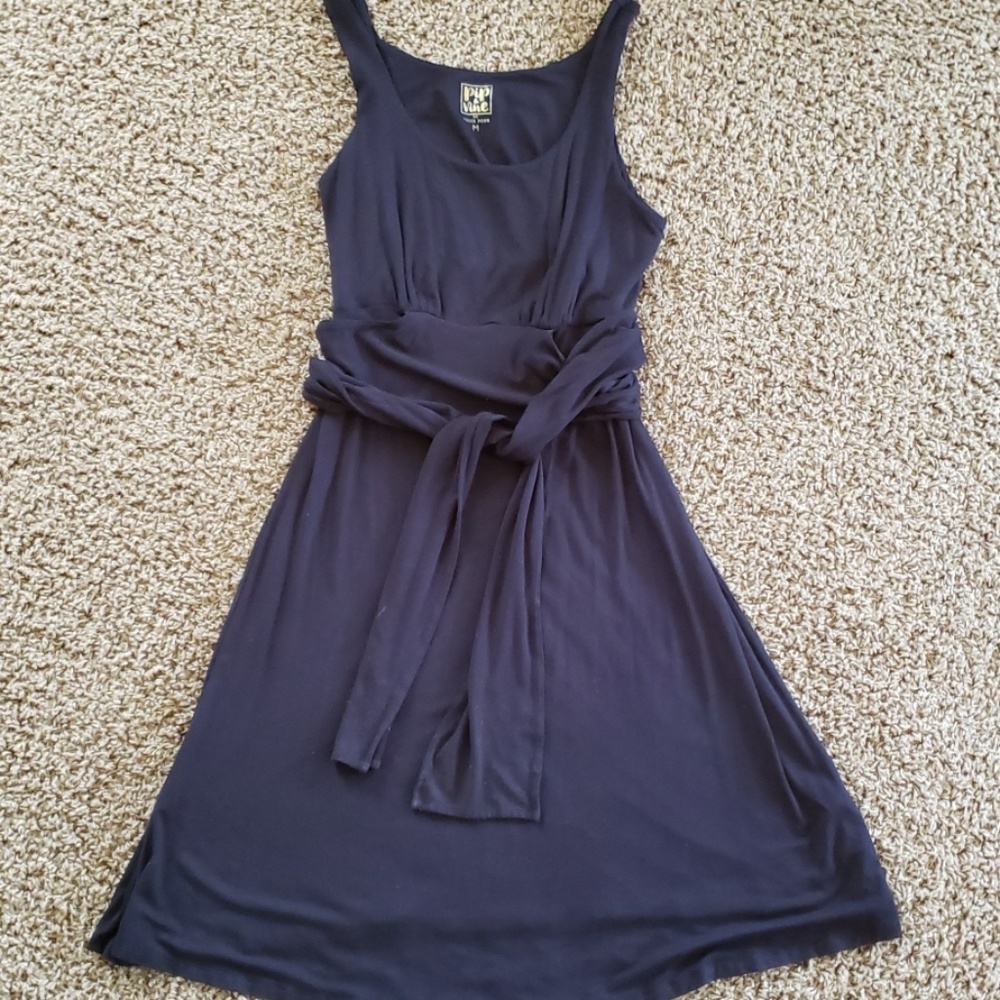 Maternity dress